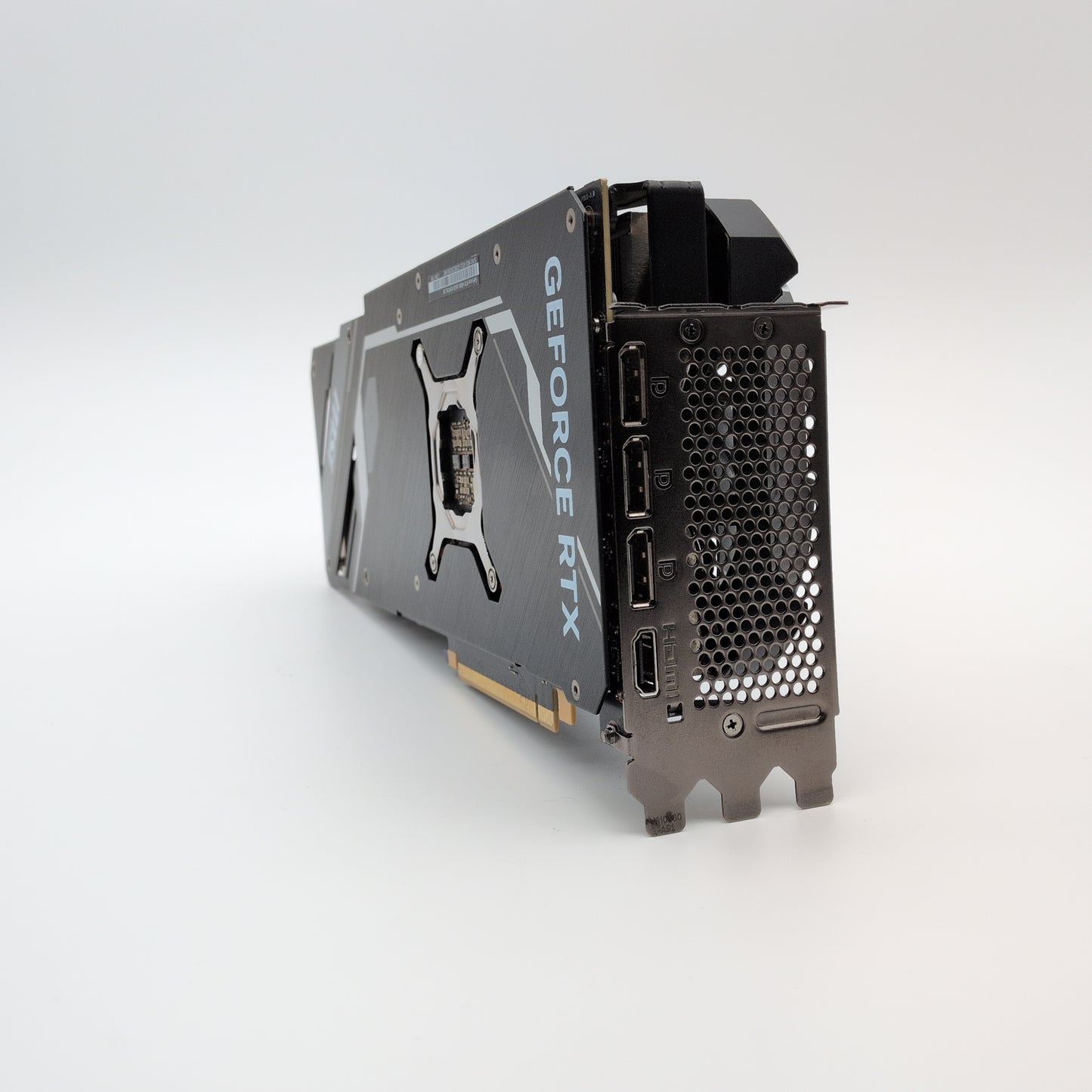 RTX 4080 MSI Ventus 3X 16GB, NVIDIA Gaming Graphics Card GPU