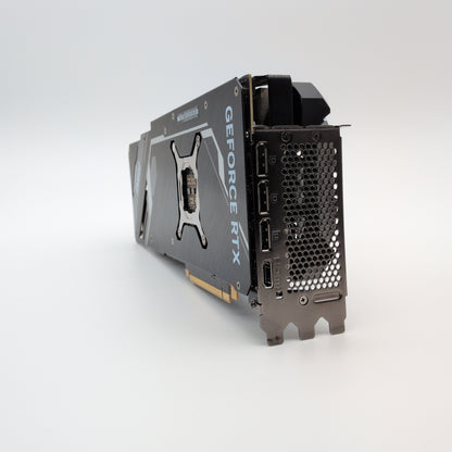 RTX 4080 MSI Ventus 3X 16GB, NVIDIA Gaming Graphics Card GPU