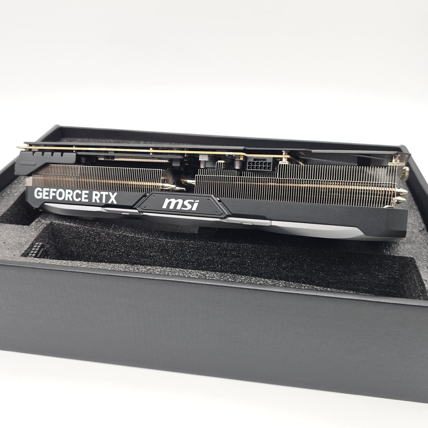 RTX 4080 MSI Ventus 3X OC 16GB, NVIDIA Gaming Graphics Card GPU