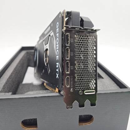 RTX 4080 MSI Ventus 3X OC 16GB, NVIDIA Gaming Graphics Card GPU
