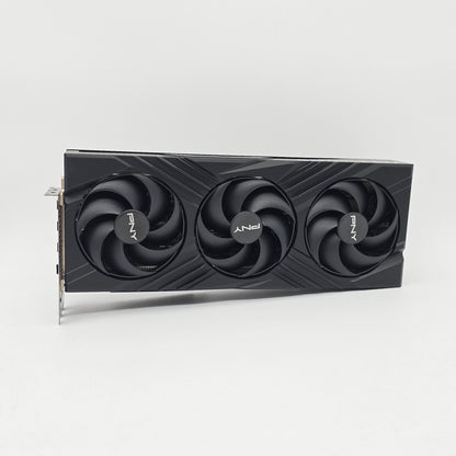 RTX 4080 PNY Verto OC 16GB, NVIDIA Gaming Graphics Card GPU