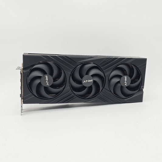 RTX 4080 PNY Verto OC 16GB, NVIDIA Gaming Graphics Card GPU