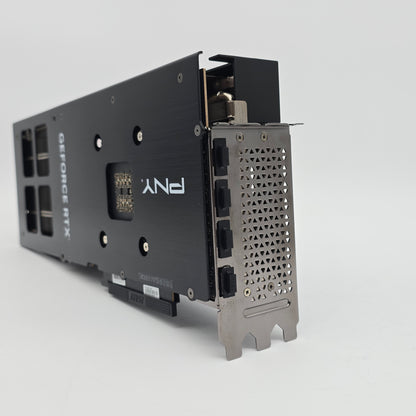 RTX 4080 PNY Verto OC 16GB, NVIDIA Gaming Graphics Card GPU
