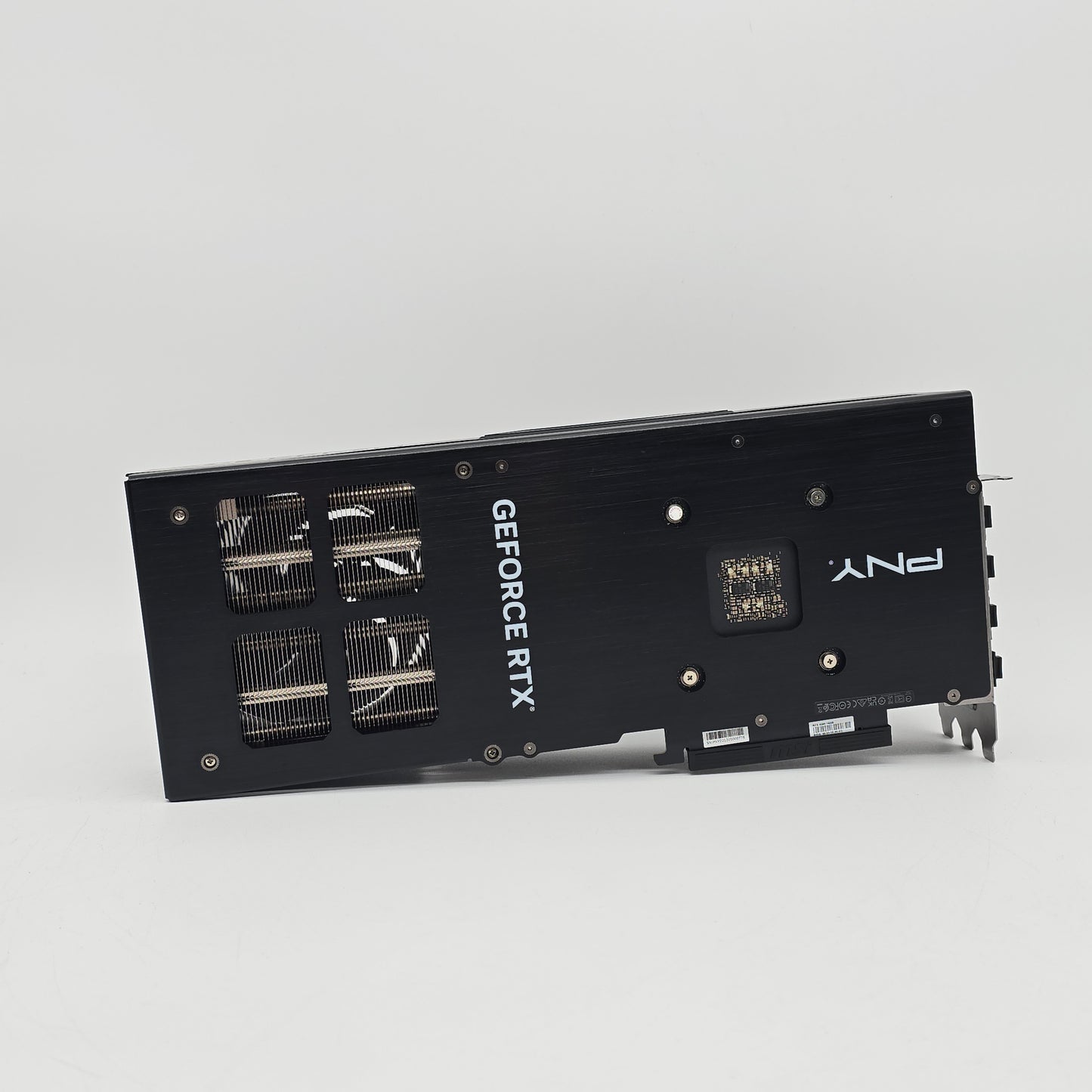 RTX 4080 PNY Verto OC 16GB, NVIDIA Gaming Graphics Card GPU