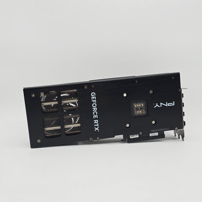 RTX 4080 PNY Verto OC 16GB, NVIDIA Gaming Graphics Card GPU