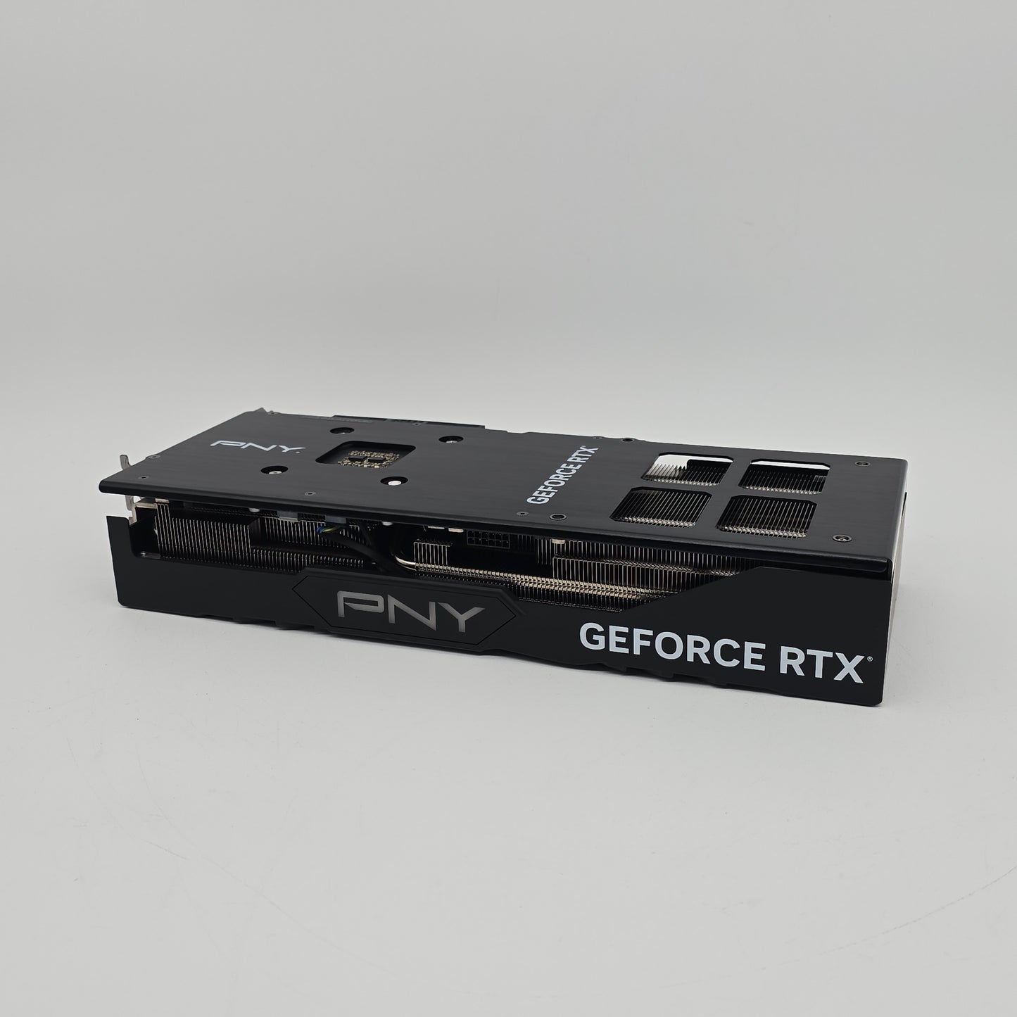 RTX 4080 PNY Verto OC 16GB, NVIDIA Gaming Graphics Card GPU