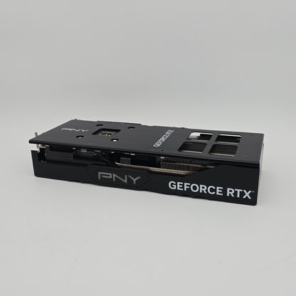 RTX 4080 PNY Verto OC 16GB, NVIDIA Gaming Graphics Card GPU