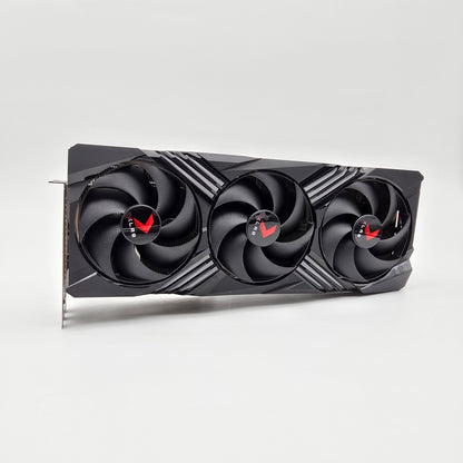 RTX 4080 PNY XLR8 Verto 16GB, NVIDIA Gaming Graphics Card GPU