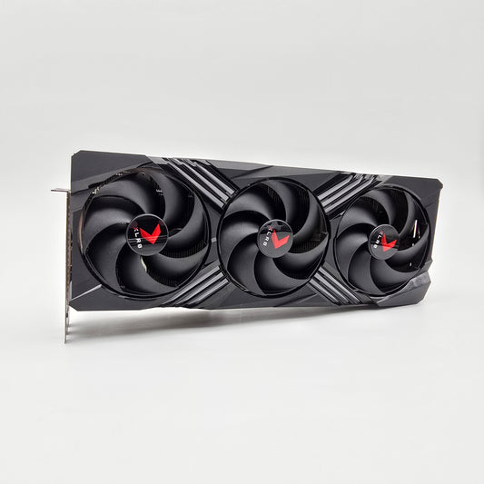 RTX 4080 PNY XLR8 Verto 16GB, NVIDIA Gaming Graphics Card GPU