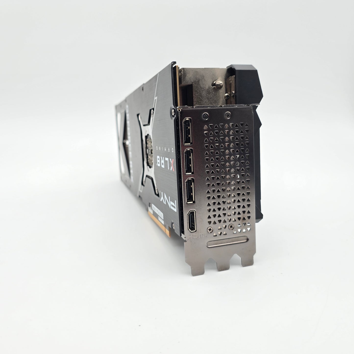 RTX 4080 PNY XLR8 Verto 16GB, NVIDIA Gaming Graphics Card GPU