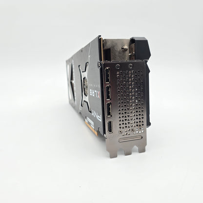 RTX 4080 PNY XLR8 Verto 16GB, NVIDIA Gaming Graphics Card GPU