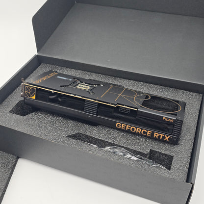 RTX 4080 Super ASUS ProArt OC 16GB, NVIDIA Gaming Graphics Card GPU