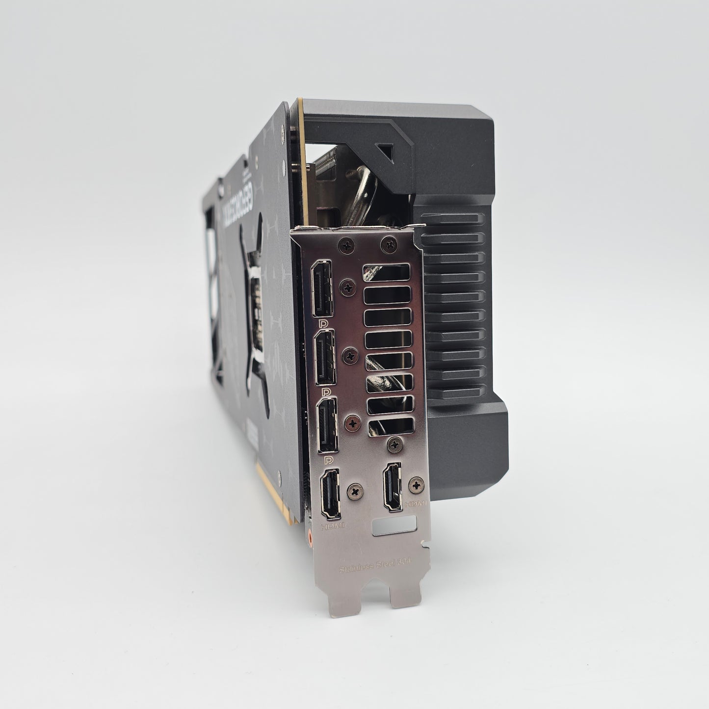 RTX 4080 Super ASUS TUF Gaming OC 16GB, NVIDIA Gaming Graphics Card GPU