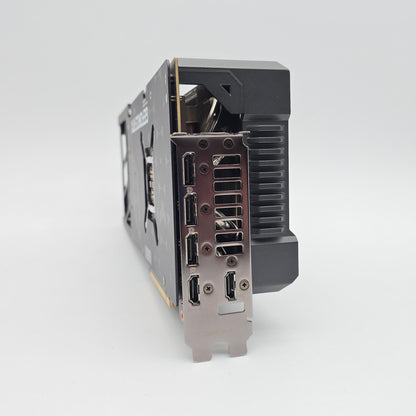 RTX 4080 Super ASUS TUF Gaming OC 16GB, NVIDIA Gaming Graphics Card GPU