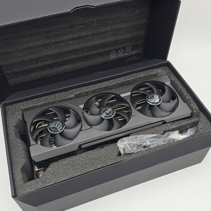RTX 4080 Super ASUS TUF OC 16GB, NVIDIA Gaming Graphics Card GPU