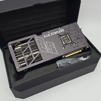 RTX 4080 Super ASUS TUF OC 16GB, NVIDIA Gaming Graphics Card GPU
