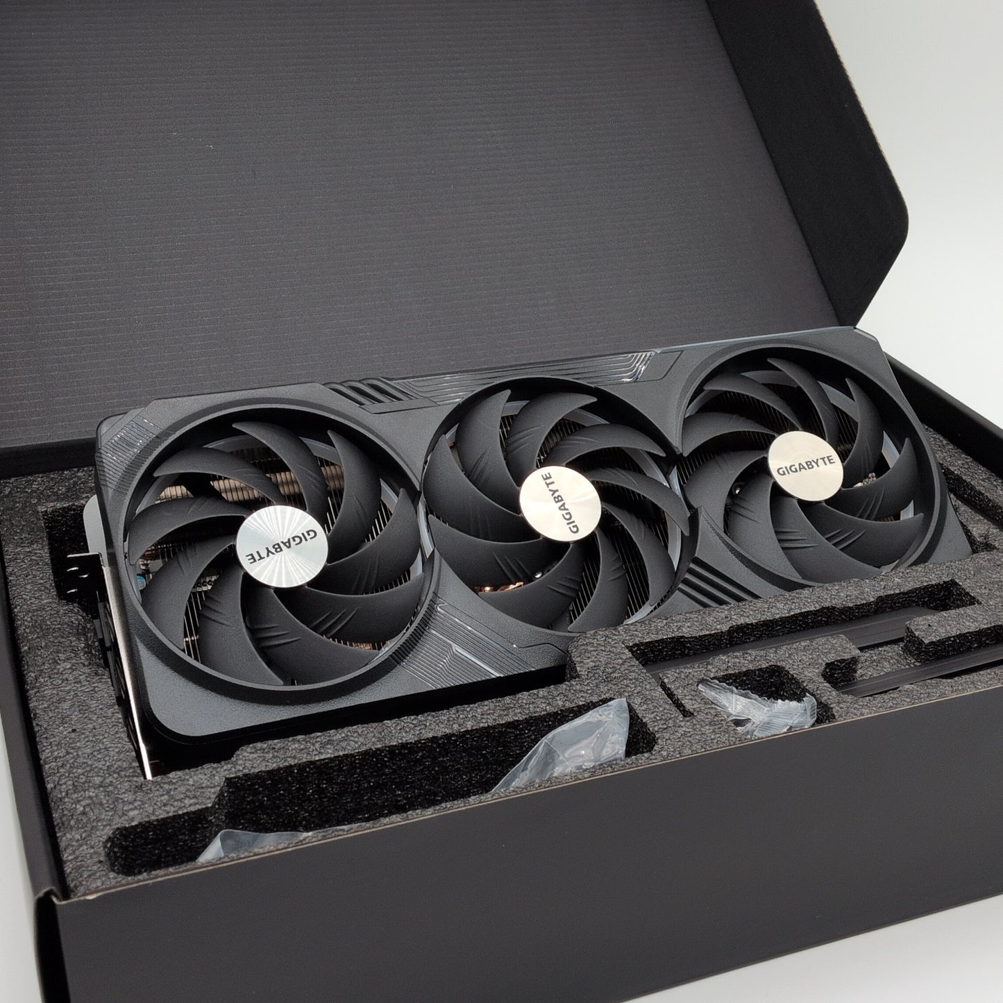 RTX 4080 Super Gigabyte Gaming OC 16GB, NVIDIA Gaming Graphics Card GPU