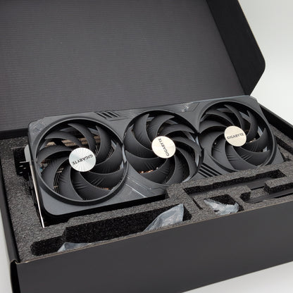 RTX 4080 Super Gigabyte Gaming OC 16GB, NVIDIA Gaming Graphics Card GPU