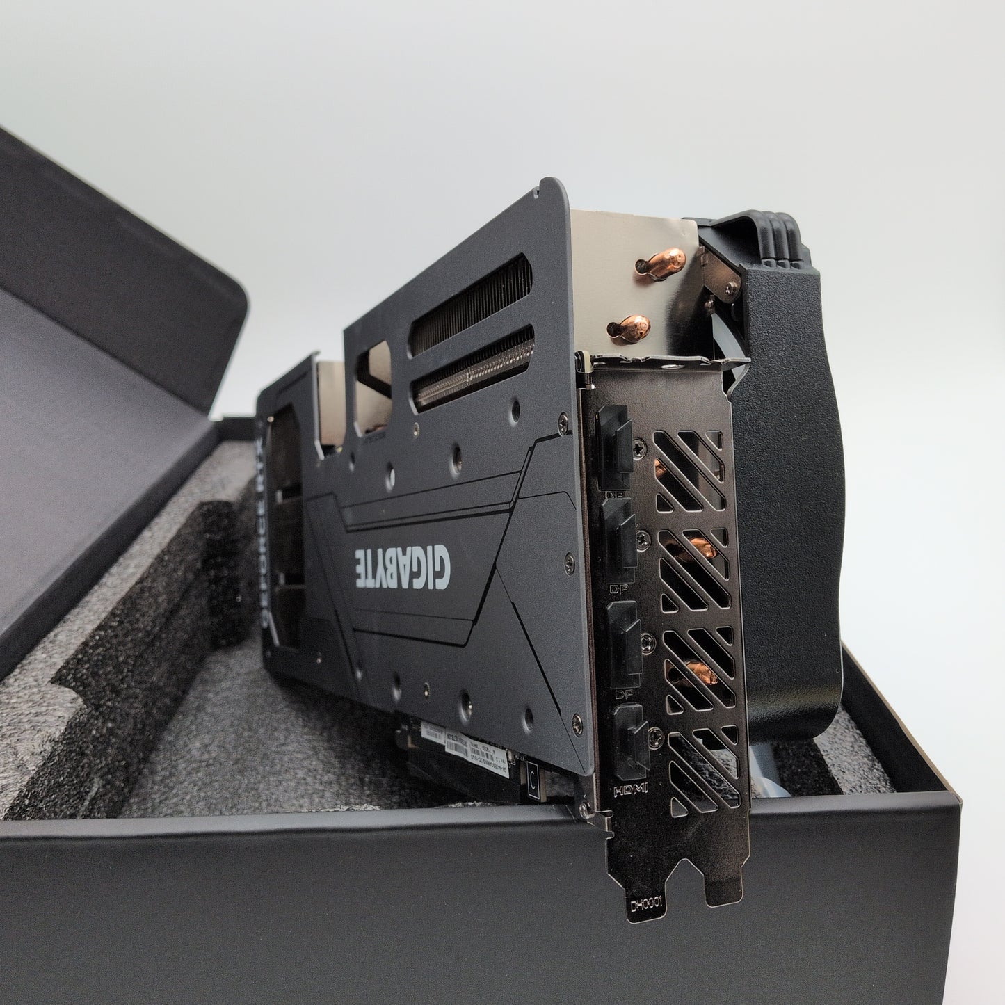 RTX 4080 Super Gigabyte Gaming OC 16GB, NVIDIA Gaming Graphics Card GPU