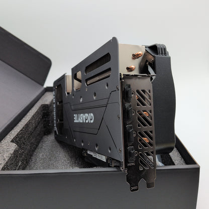 RTX 4080 Super Gigabyte Gaming OC 16GB, NVIDIA Gaming Graphics Card GPU