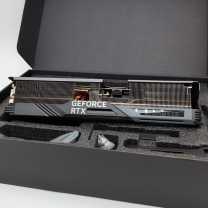 RTX 4080 Super Gigabyte Gaming OC 16GB, NVIDIA Gaming Graphics Card GPU