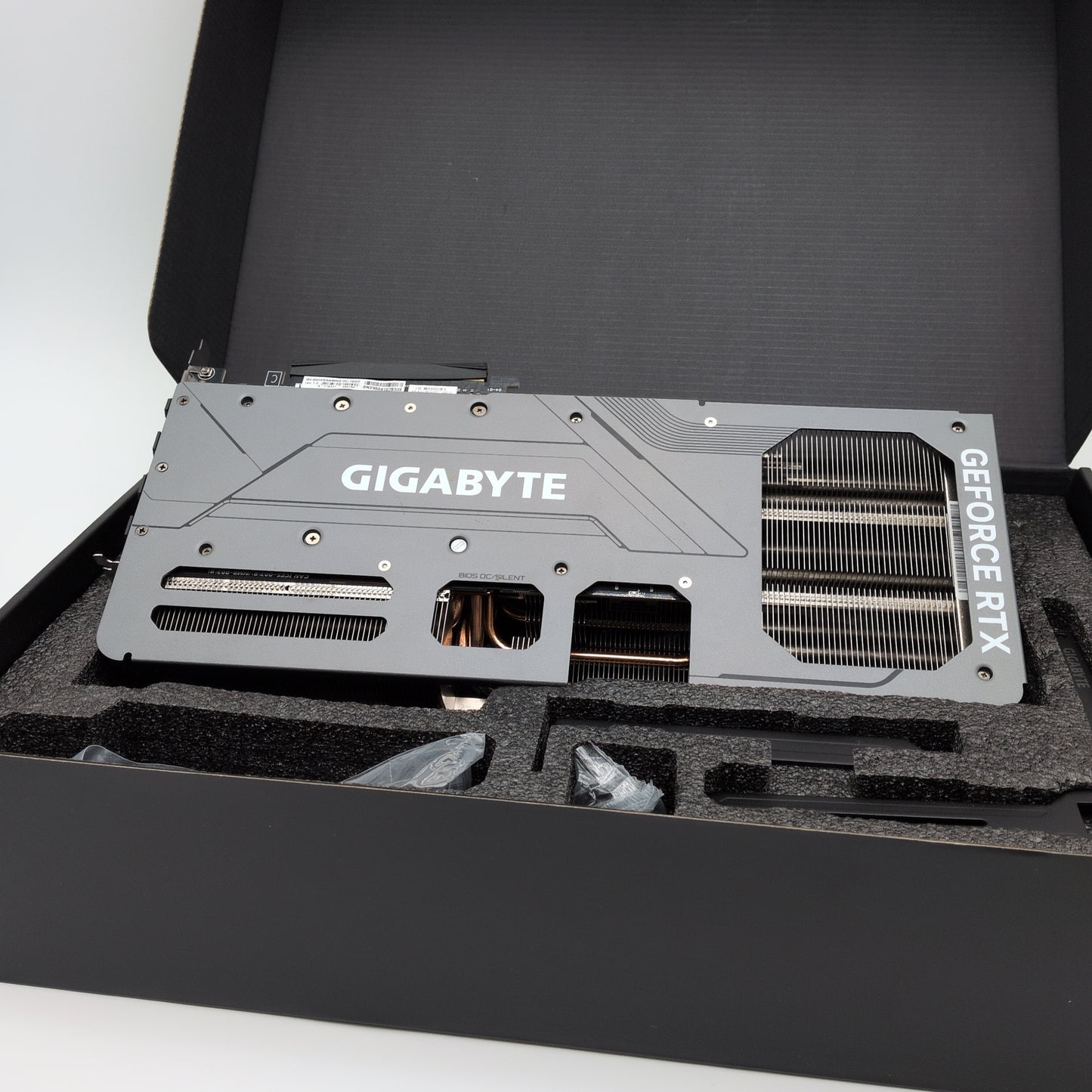 RTX 4080 Super Gigabyte Gaming OC 16GB, NVIDIA Gaming Graphics Card GPU