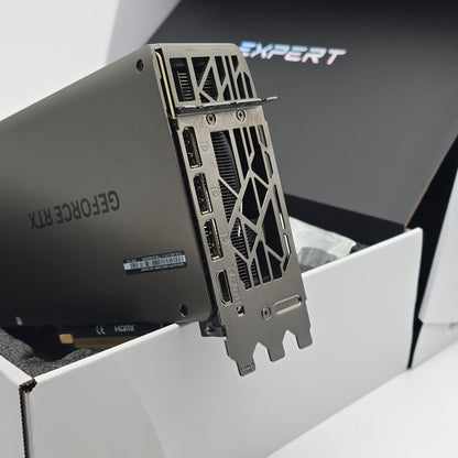 RTX 4080 Super MSI EXPERT 16GB, NVIDIA Gaming Graphics Card GPU