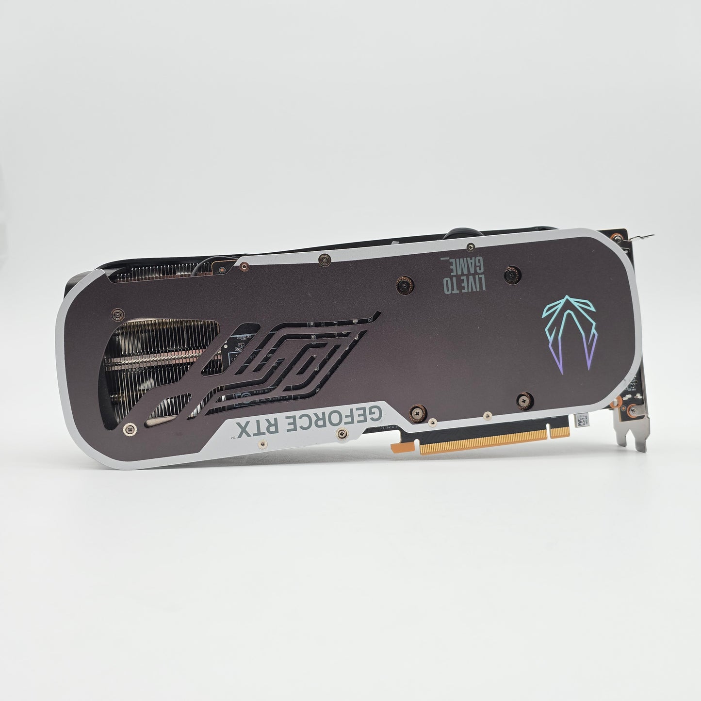 RTX 4080 Super Zotac AMP 16GB, NVIDIA Gaming Graphics Card GPU
