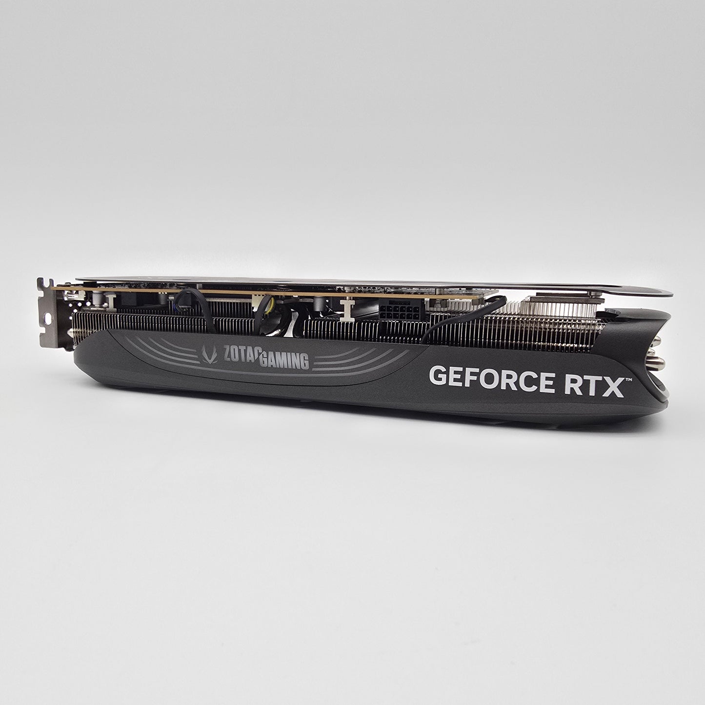 RTX 4080 Super Zotac AMP 16GB, NVIDIA Gaming Graphics Card GPU