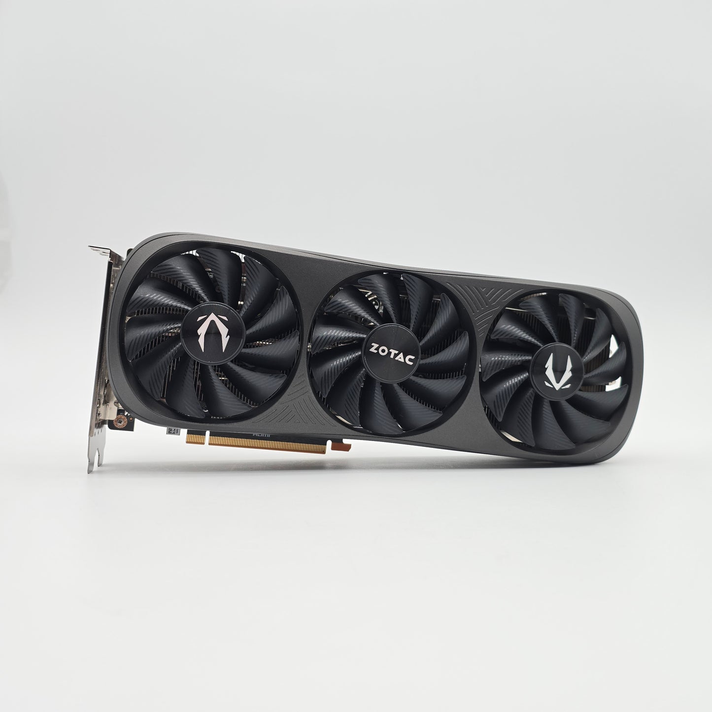 RTX 4080 Super Zotac AMP 16GB, NVIDIA Gaming Graphics Card GPU