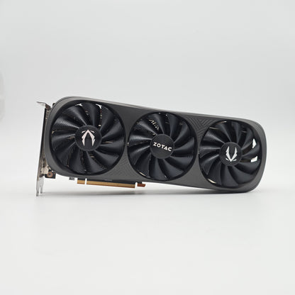RTX 4080 Super Zotac AMP 16GB, NVIDIA Gaming Graphics Card GPU