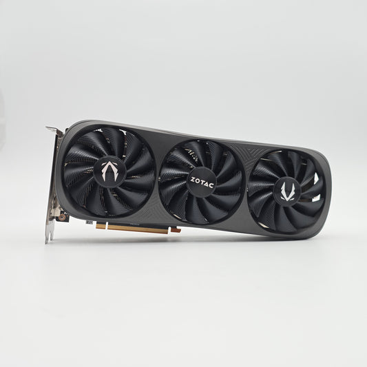 RTX 4080 Super Zotac AMP 16GB, NVIDIA Gaming Graphics Card GPU
