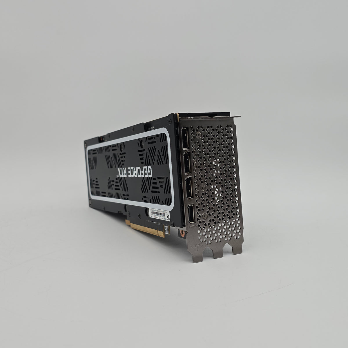 Oem Gpu RTX 4080 Super Zotac OEM 16GB, NVIDIA Gaming Graphics Card GPU – MBPC