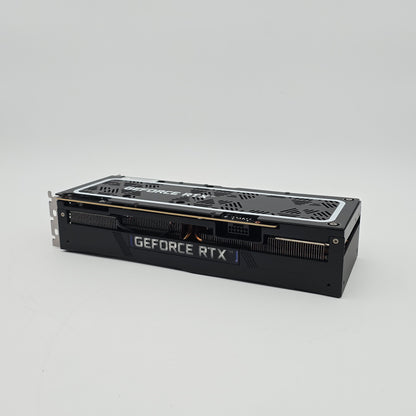 RTX 4080 Super Zotac OEM 16GB, NVIDIA Gaming Graphics Card GPU