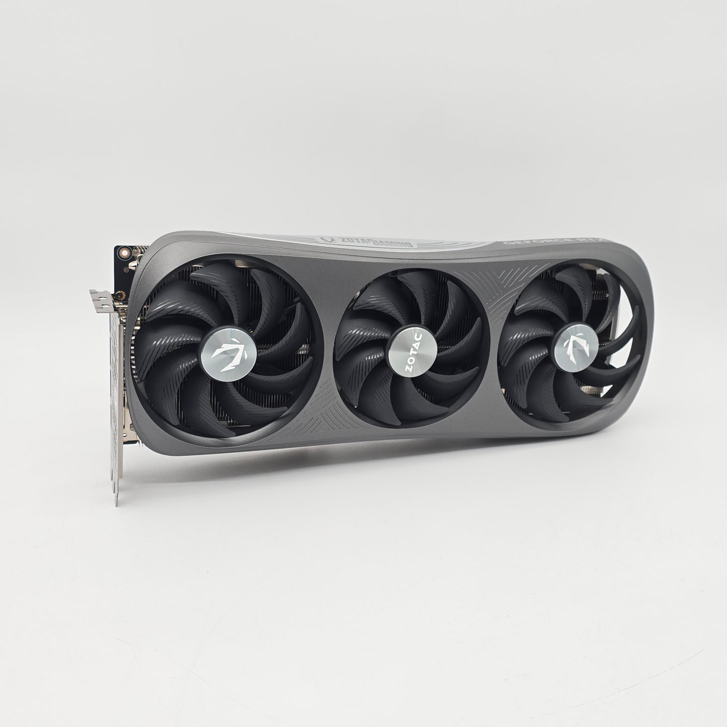 RTX 4080 Zotac Trinity OC 16GB, NVIDIA Gaming Graphics Card GPU