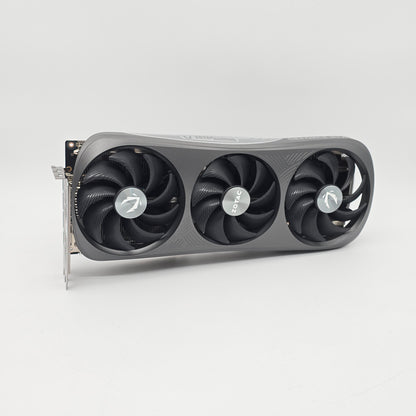 RTX 4080 Zotac Trinity OC 16GB, NVIDIA Gaming Graphics Card GPU