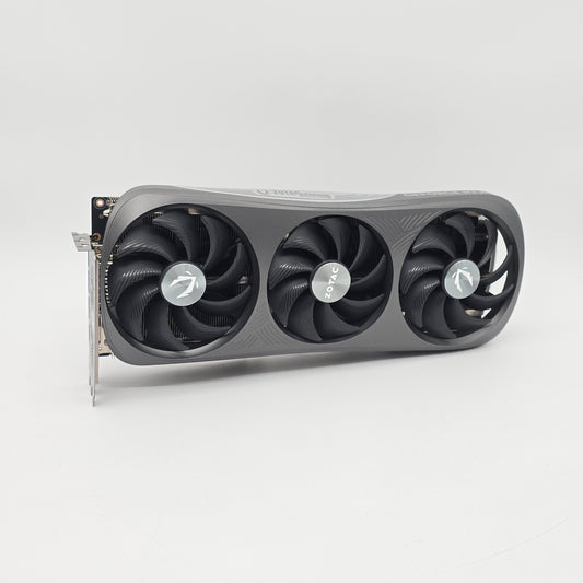 RTX 4080 Zotac Trinity OC 16GB, NVIDIA Gaming Graphics Card GPU