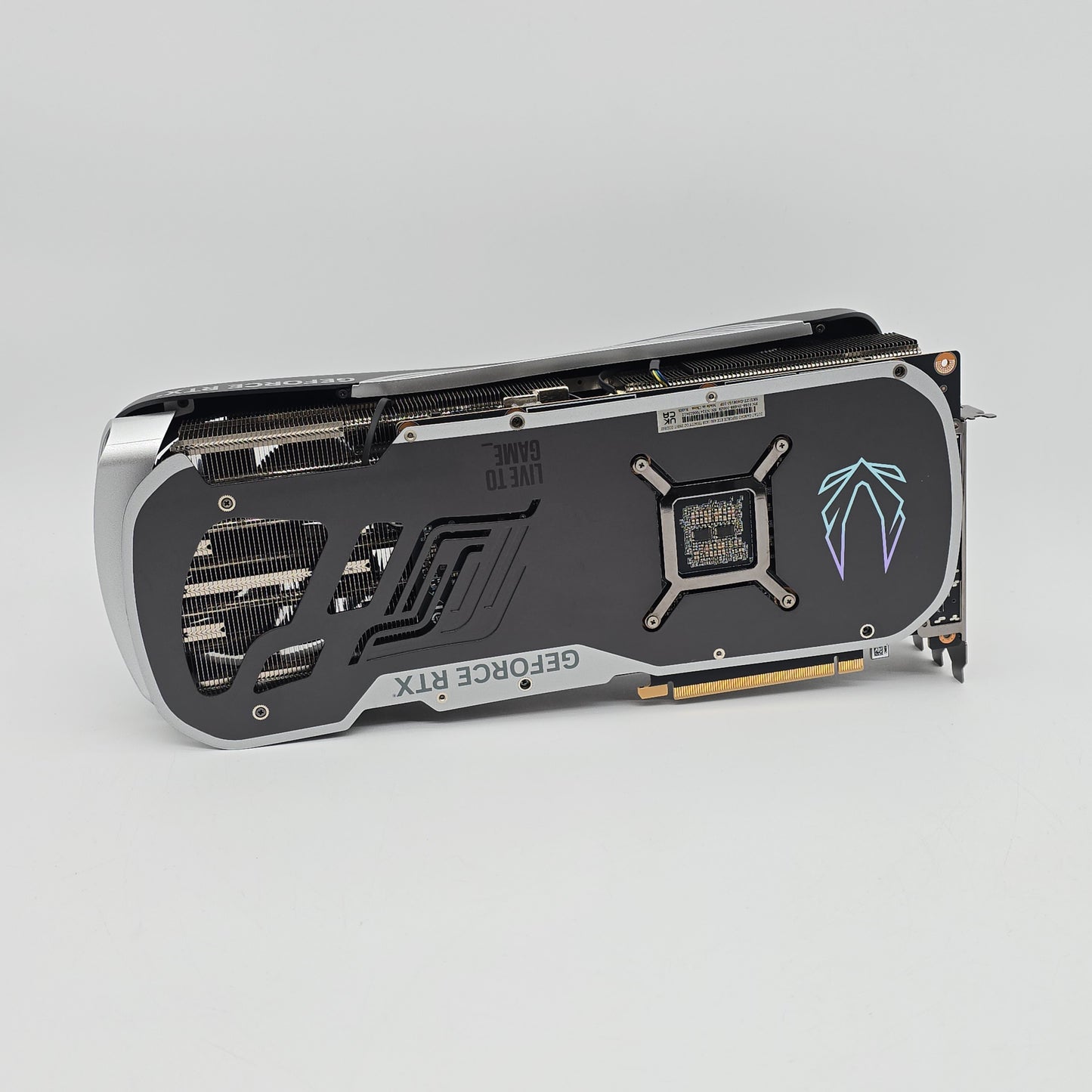 RTX 4080 Zotac Trinity OC 16GB, NVIDIA Gaming Graphics Card GPU