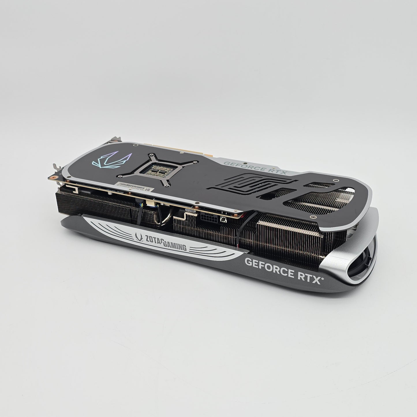 RTX 4080 Zotac Trinity OC 16GB, NVIDIA Gaming Graphics Card GPU