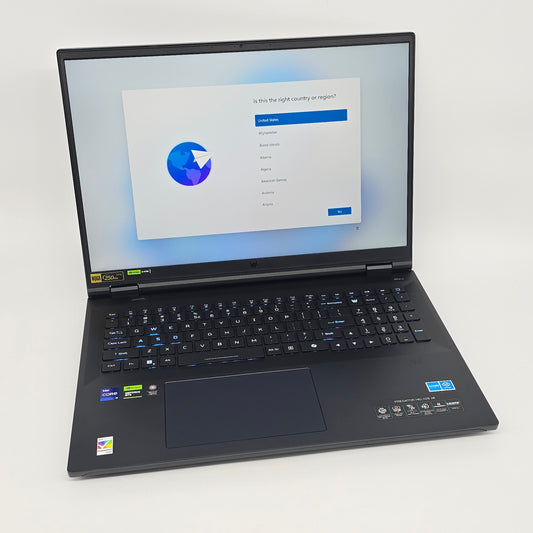 Acer Predator Helios 18, RTX 4090, Intel i9-14900HX, 32GB DDR5, 240Hz QHD+ Gaming Laptop