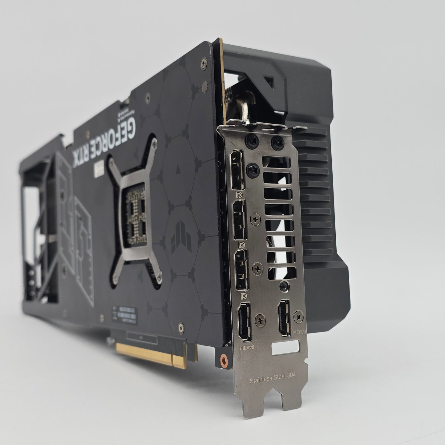 RTX 4090 ASUS TUF OC 24GB, NVIDIA Gaming Graphics Card GPU