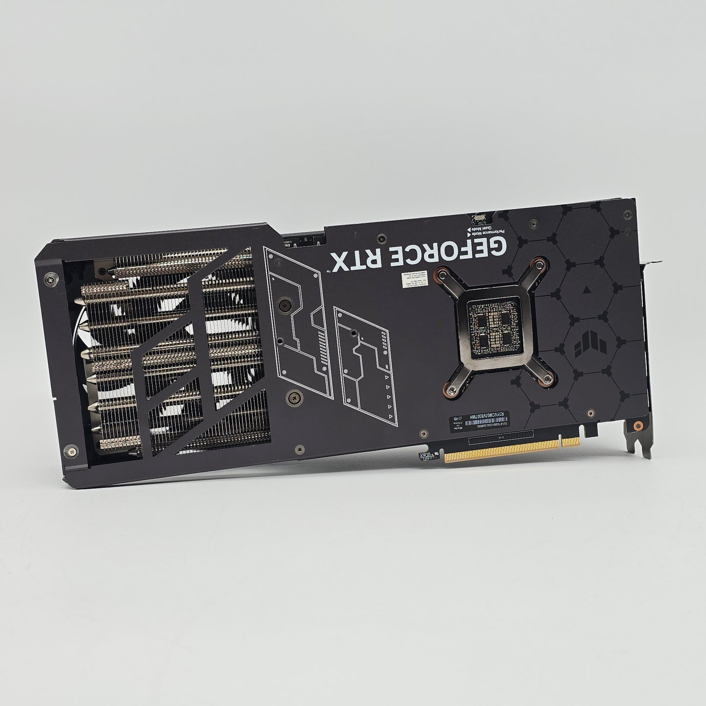 RTX 4090 ASUS TUF OC 24GB, NVIDIA Gaming Graphics Card GPU