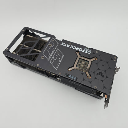 RTX 4090 ASUS TUF 24GB, NVIDIA Gaming Graphics Card GPU
