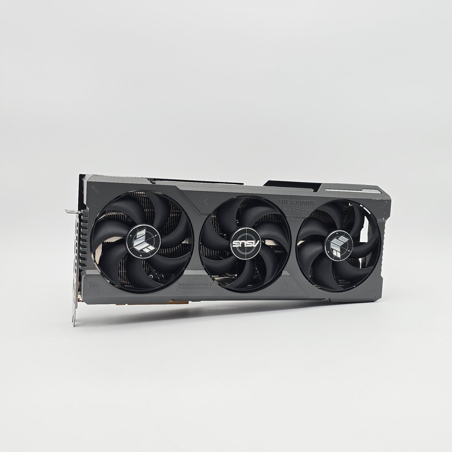 RTX 4090 ASUS TUF OC 24GB, NVIDIA Gaming Graphics Card GPU