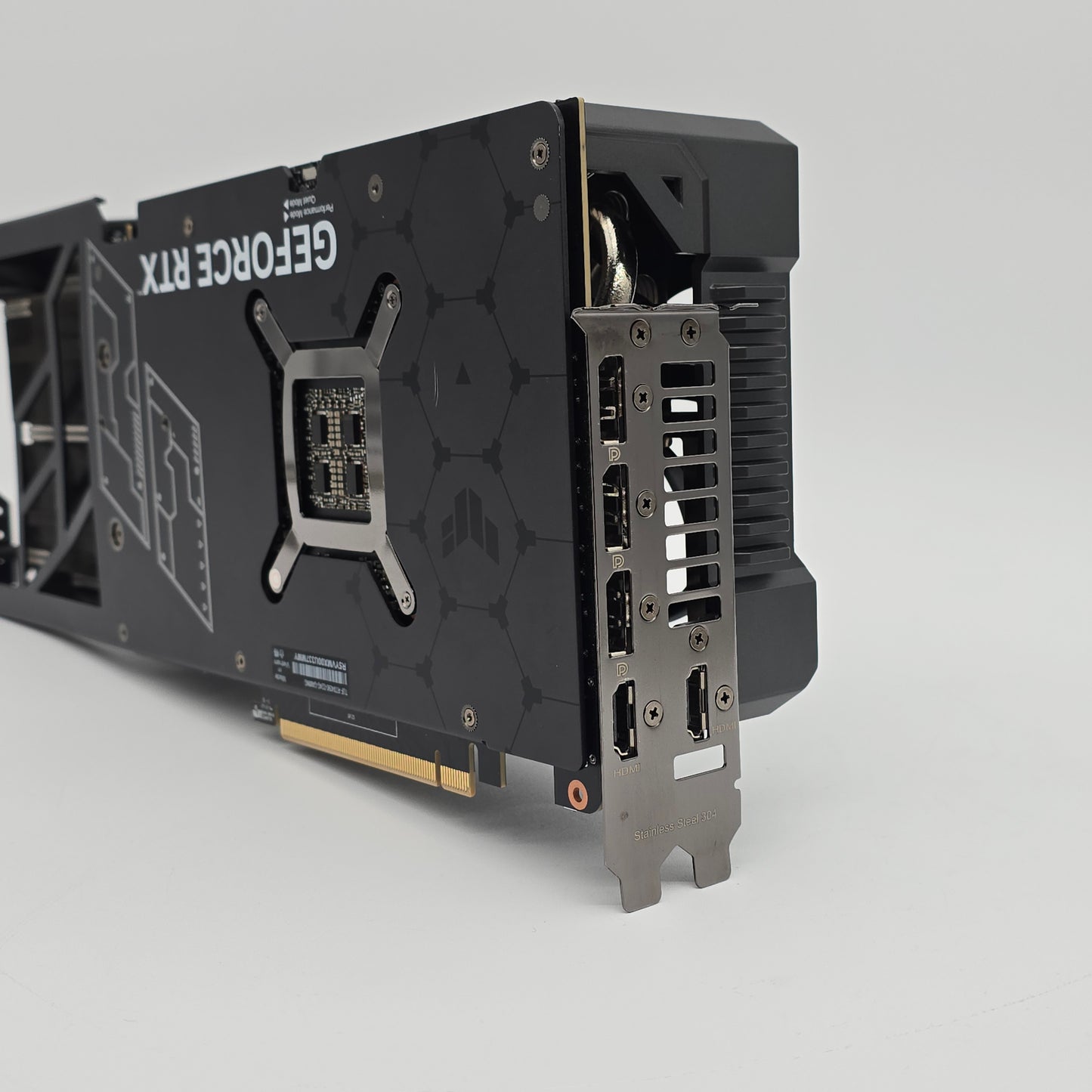 RTX 4090 ASUS TUF OC 24GB, NVIDIA Gaming Graphics Card GPU