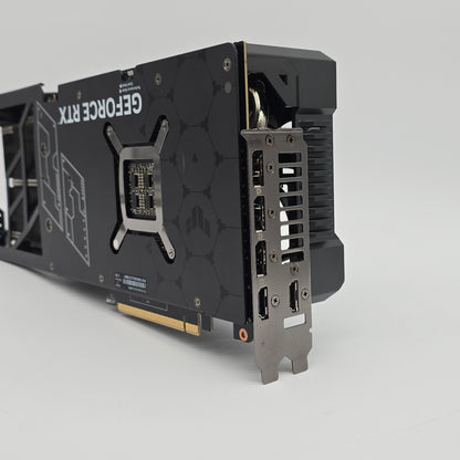 RTX 4090 ASUS TUF OC 24GB, NVIDIA Gaming Graphics Card GPU