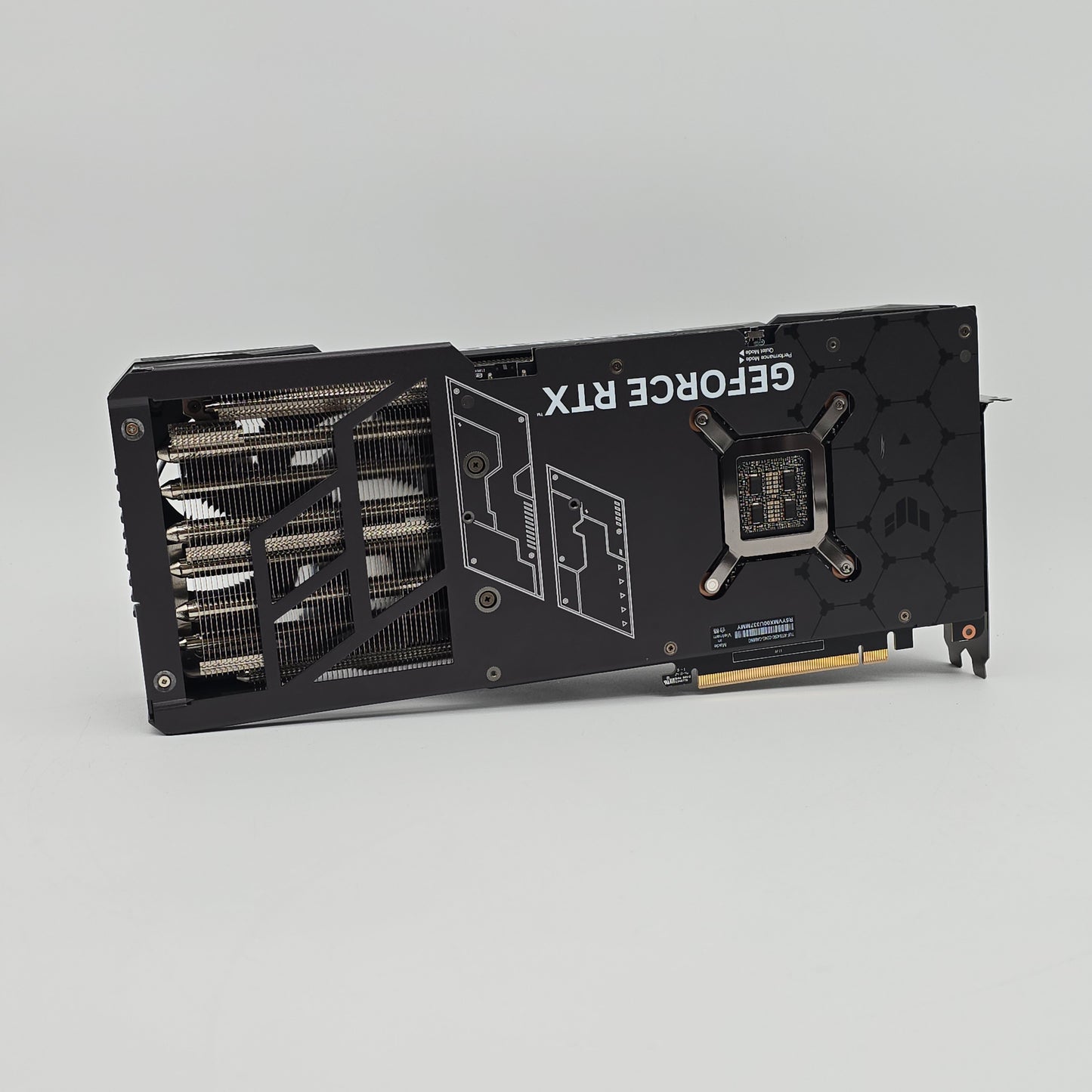 RTX 4090 ASUS TUF OC 24GB, NVIDIA Gaming Graphics Card GPU
