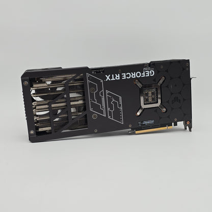 RTX 4090 ASUS TUF OC 24GB, NVIDIA Gaming Graphics Card GPU