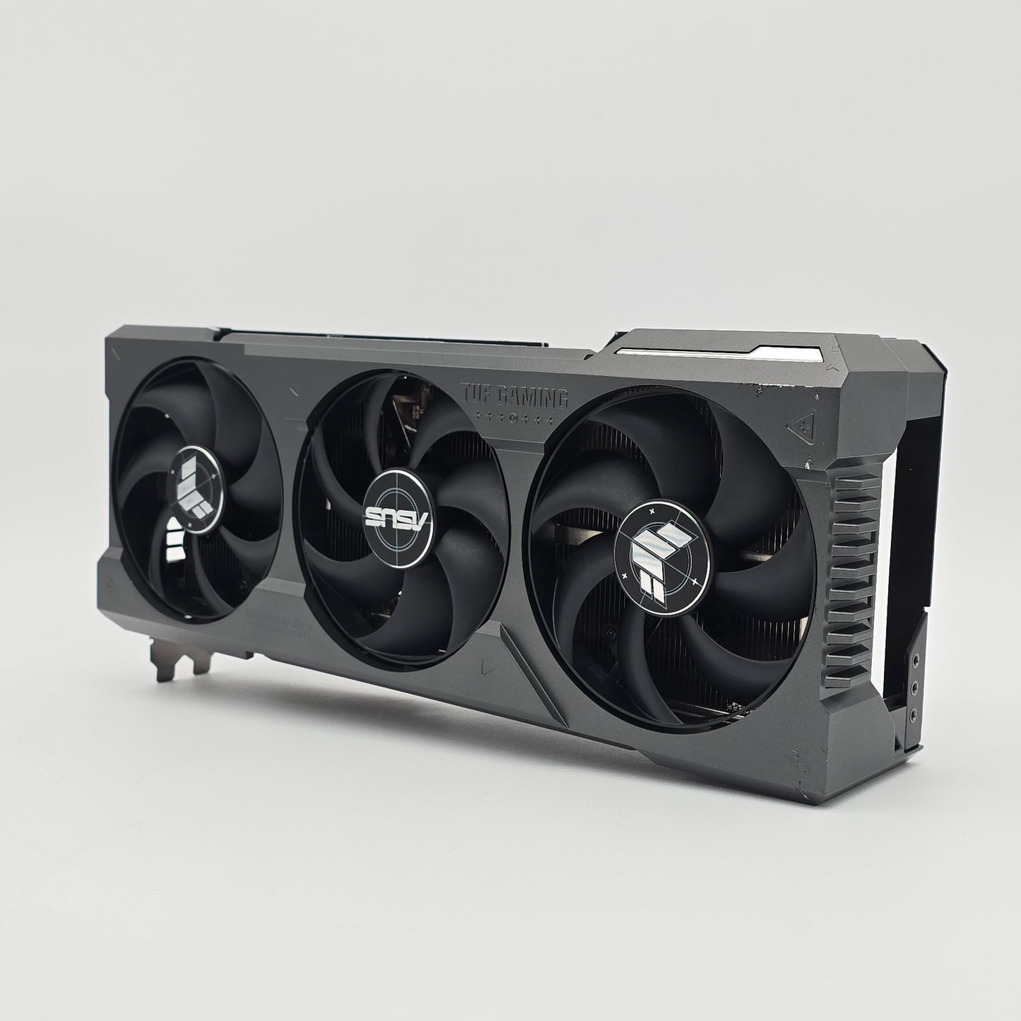 RTX 4090 ASUS TUF OC 24GB, NVIDIA Gaming Graphics Card GPU
