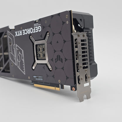 RTX 4090 ASUS TUF OC 24GB, NVIDIA Gaming Graphics Card GPU
